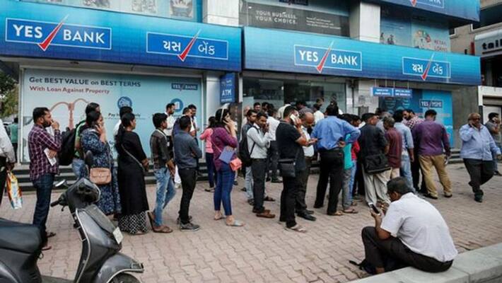 People are calling off weddings due to Yes Bank crisis People are calling off weddings due to Yes Bank crisis