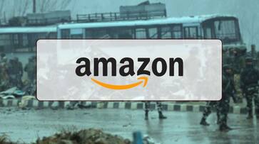 Pulwama attack: Read how 2 youngsters had purchased materials on Amazon to help manufacture bomb