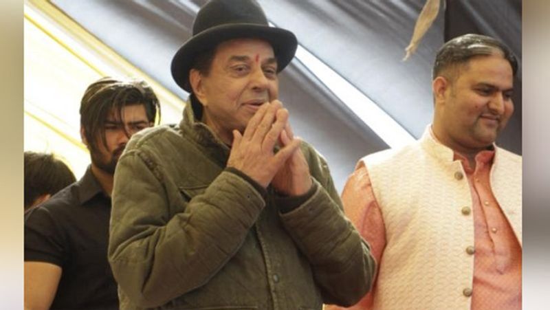 dharmendra dhaba illegal construction seized in karnal KPJ