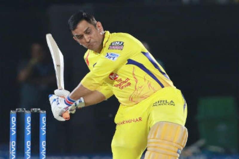 if dhoni plays well in ipl 2020 and he will get chance indian team again says report
