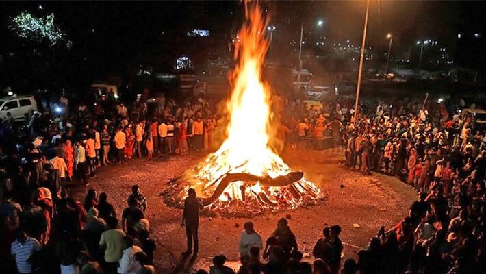 Remedies done on the night of holika dahan gives good results KPI Remedies done on the night of holika dahan gives good results KPI