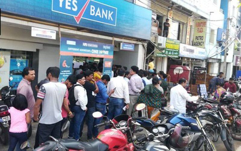 Yes Bank crisis: ED registers money laundering case against Rana Kapoor