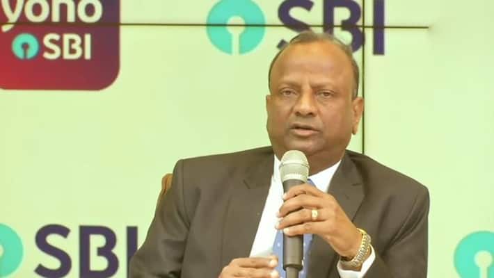 SBI chairman said invest in Yes Bank is to bring stability in financial system it is not for earnings kpm SBI chairman said invest in Yes Bank is to bring stability in financial system it is not for earnings kpm