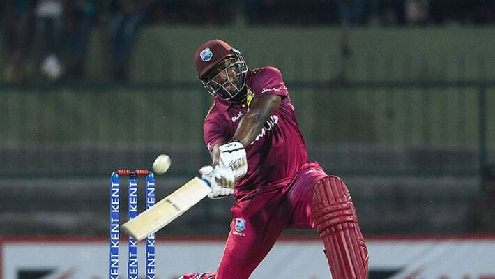 West Indies announced squad for New Zealand tour West Indies announced squad for New Zealand tour