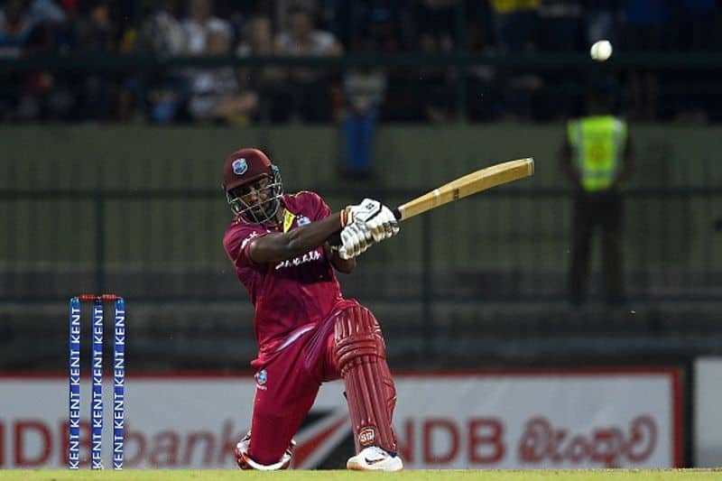 andre russell amazing batting against sri lanka and west indies win t20 series