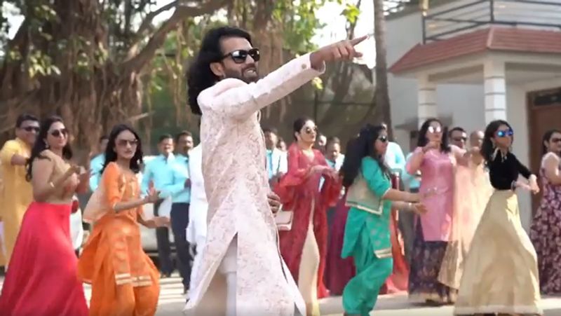 saath nibhana saathiya actress bhavini purohit boyfriend Dhaval Dhave Proposed her See video KPY