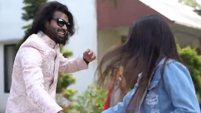 saath nibhana saathiya actress bhavini purohit boyfriend Dhaval Dhave Proposed her See video KPY