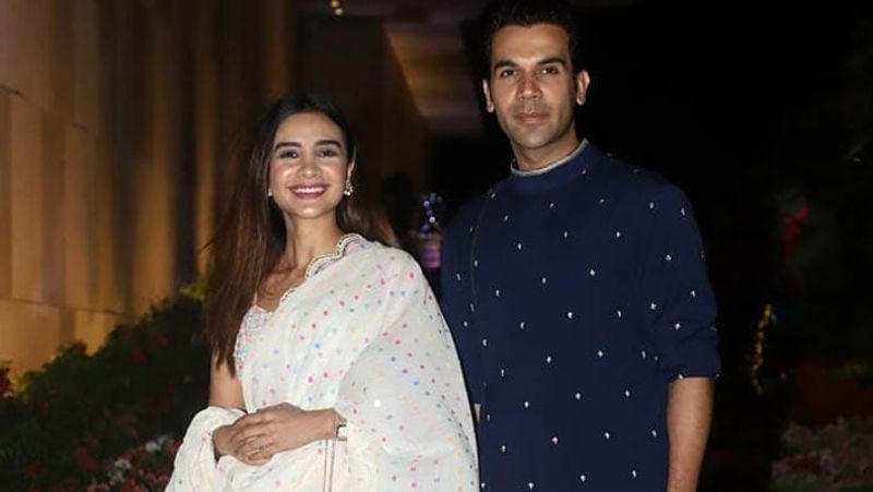 Isha Ambani Holi Party Rumoured Lovebirds Katrina Kaif Vicky Kaushal Arrive 5 Mins Off Each Other KPJ