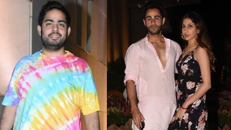 Isha Ambani Holi Party Rumoured Lovebirds Katrina Kaif Vicky Kaushal Arrive 5 Mins Off Each Other KPJ