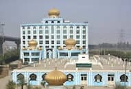 Coronavirus attack: UP CM Yogi Adityanath decides to convert Haj House into isolation centre with 500 beds
