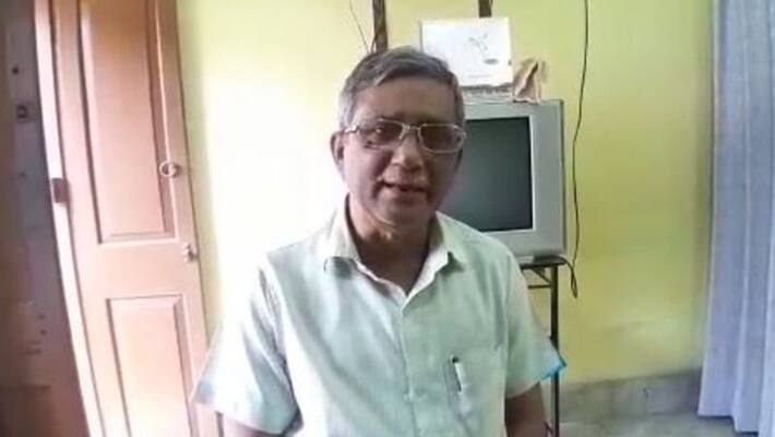 Man becomes victim of bank fraud case in Behala Man becomes victim of bank fraud case in Behala
