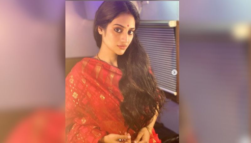 Nusrat Jahan again trolled in social media