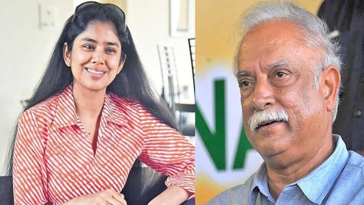 sanchaita gajapathi raju complaint on ashok gajapathiraju in ap womens commission ksp sanchaita gajapathi raju complaint on ashok gajapathiraju in ap womens commission ksp