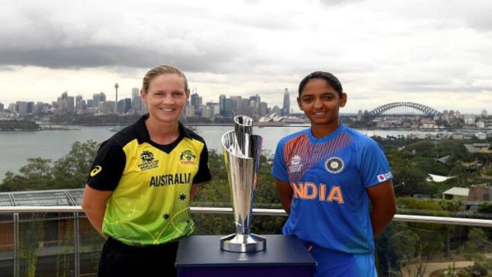 Preview of ICC Womens T-20 World Cup final Preview of ICC Womens T-20 World Cup final