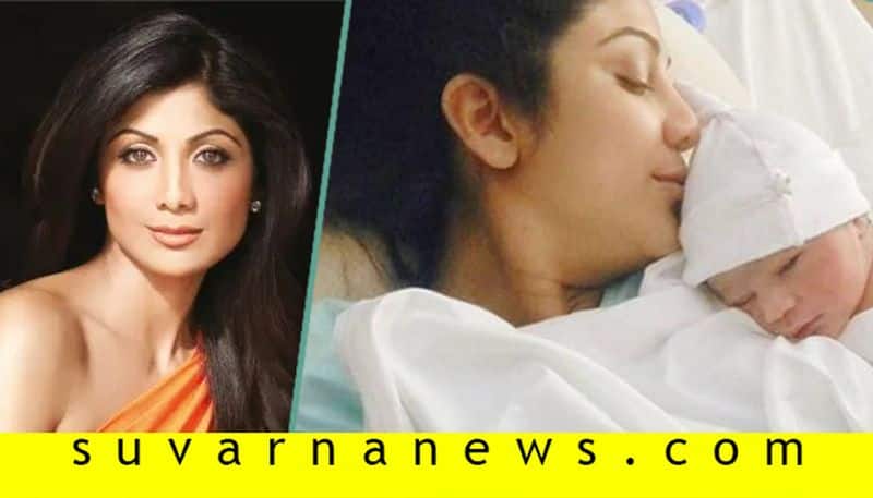 Bollywood Shilpa shetty says she has APLA syndrome and choose Surrogacy
