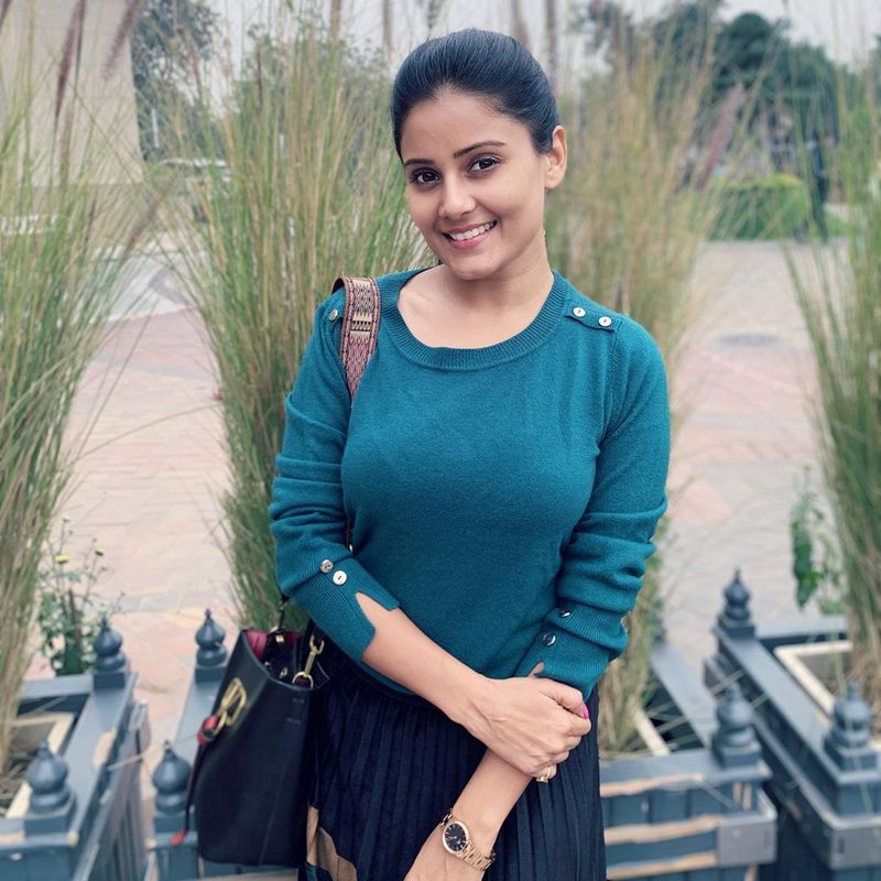 Archana guptaa