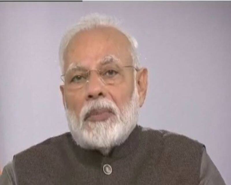 pm cried by hearing a ladys life history