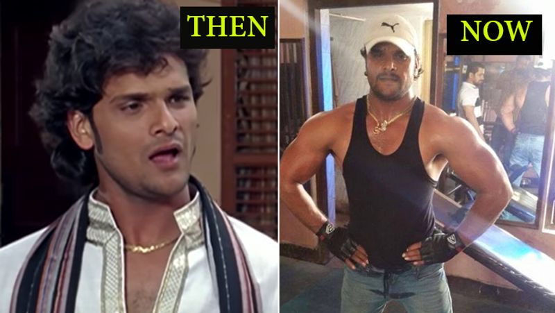 Khesari lal yadav Transformation from sajan chale sasural to till date See in pics KPY