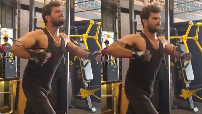 Khesari lal yadav Transformation from sajan chale sasural to till date See in pics KPY