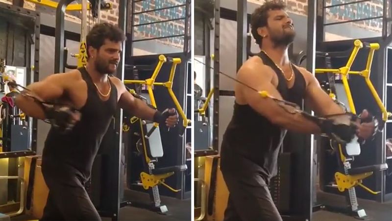 Khesari lal yadav Transformation from sajan chale sasural to till date See in pics KPY