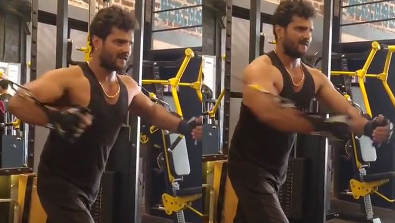 Khesari lal yadav Transformation from sajan chale sasural to till date See in pics KPY