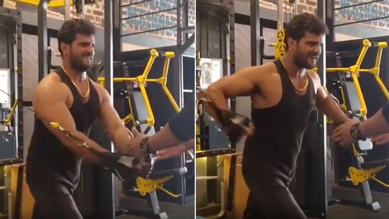 Khesari lal yadav Transformation from sajan chale sasural to till date See in pics KPY