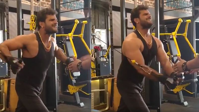 Khesari lal yadav Transformation from sajan chale sasural to till date See in pics KPY