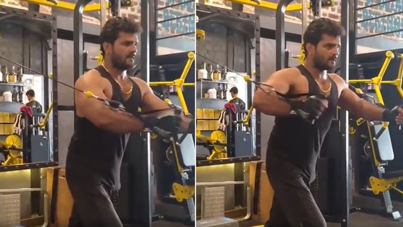 Khesari lal yadav Transformation from sajan chale sasural to till date See in pics KPY