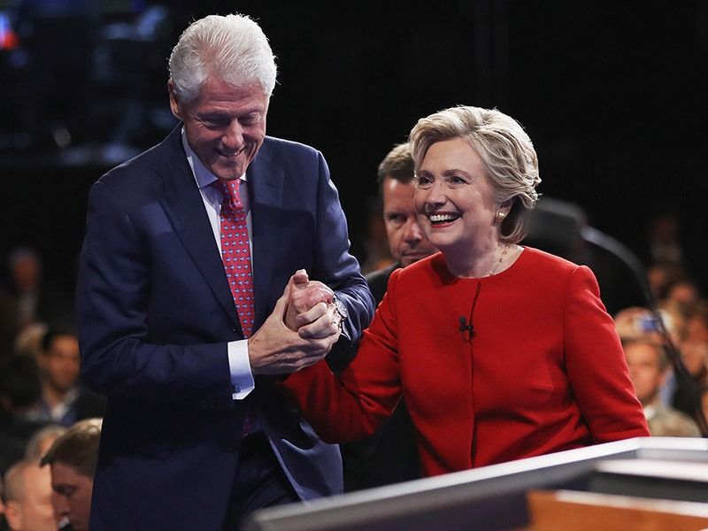 Russia China and Iran trying to hack presidential race Microsoft says BSS