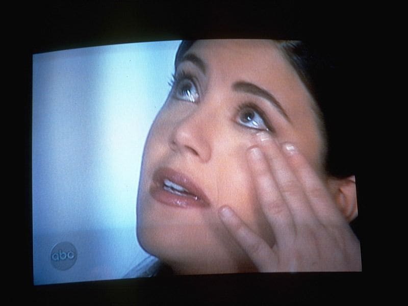 Bill Clinton claims Monica Lewinsky affair was to help anxieties