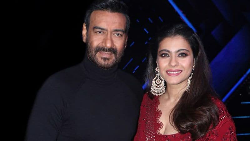 ajay devgan reveal kajol secrets act makes her angry bjc