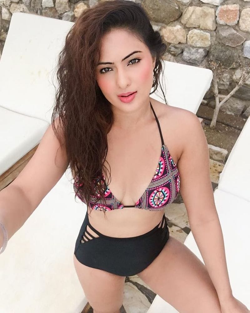 Nikesha Patel