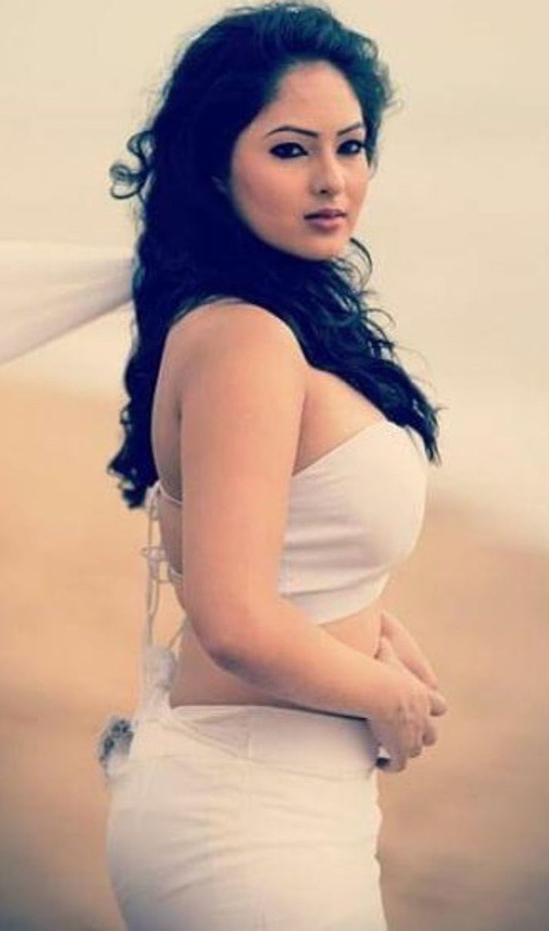 Nikesha Patel