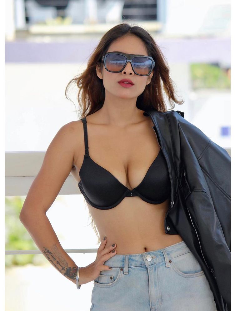 Neha malik