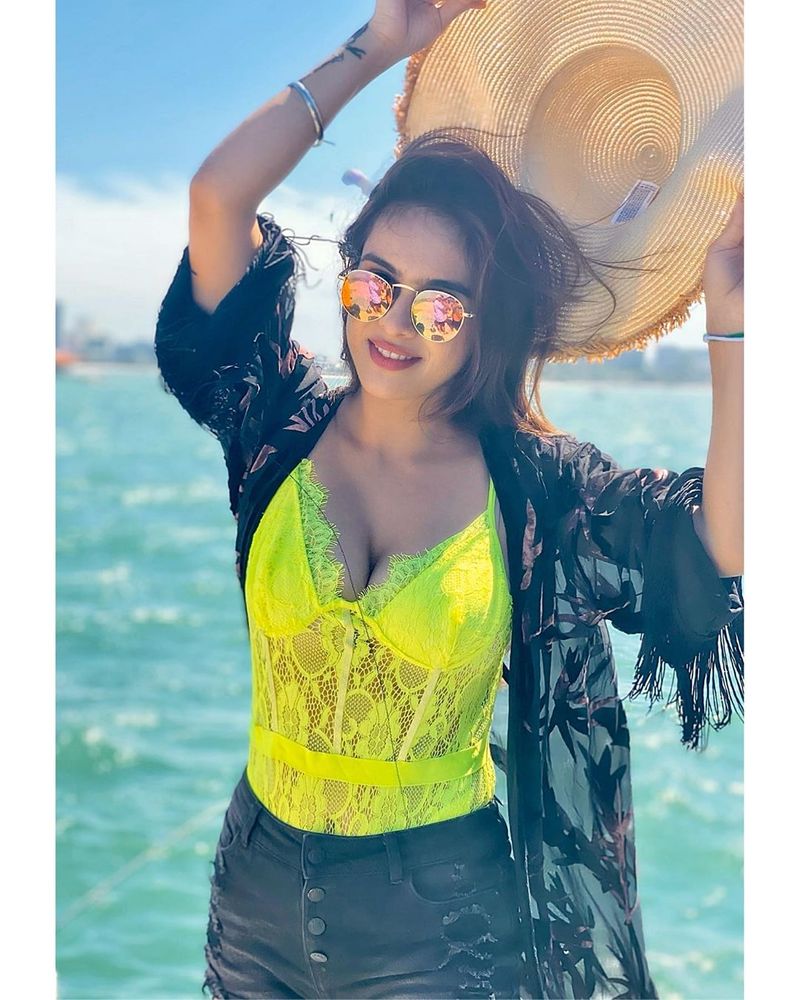 Neha malik