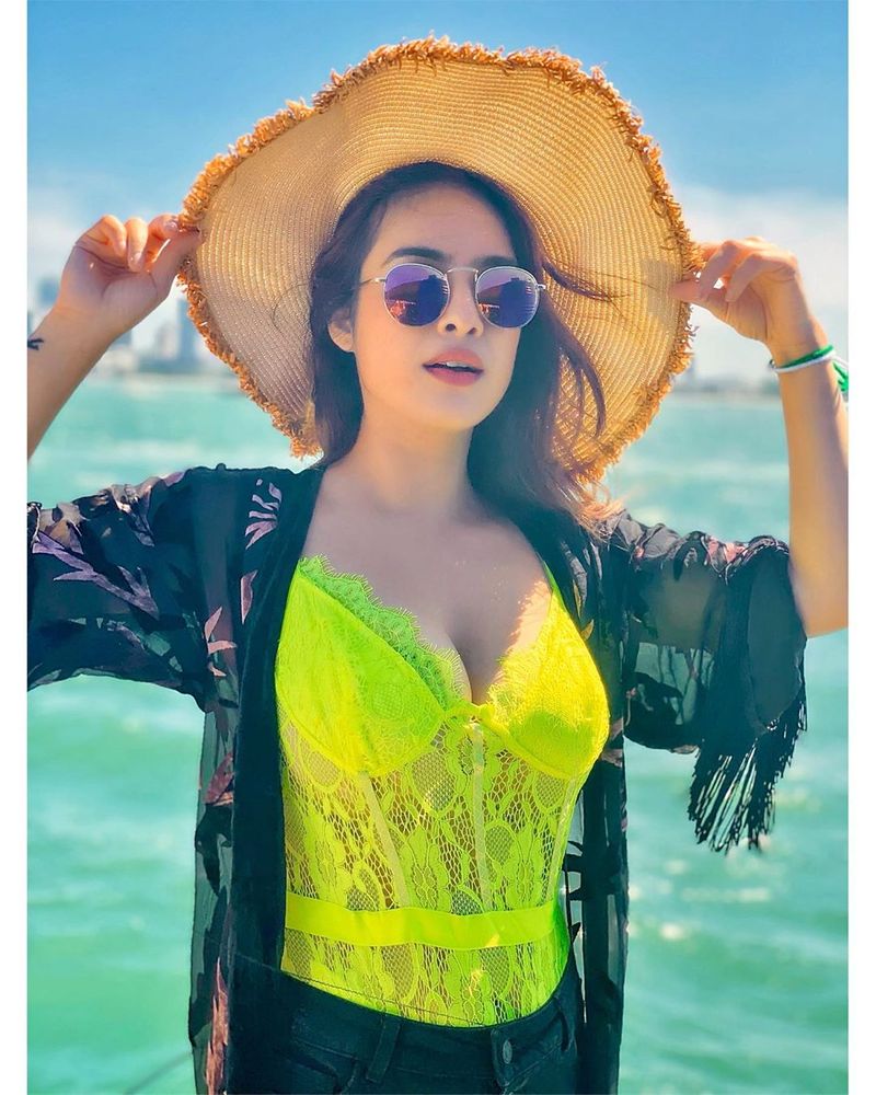 Neha malik