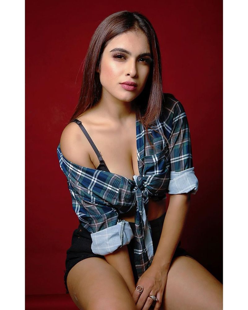 Neha malik