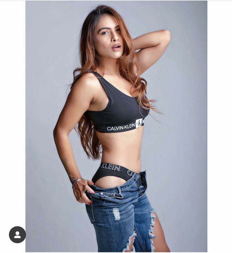 Neha malik