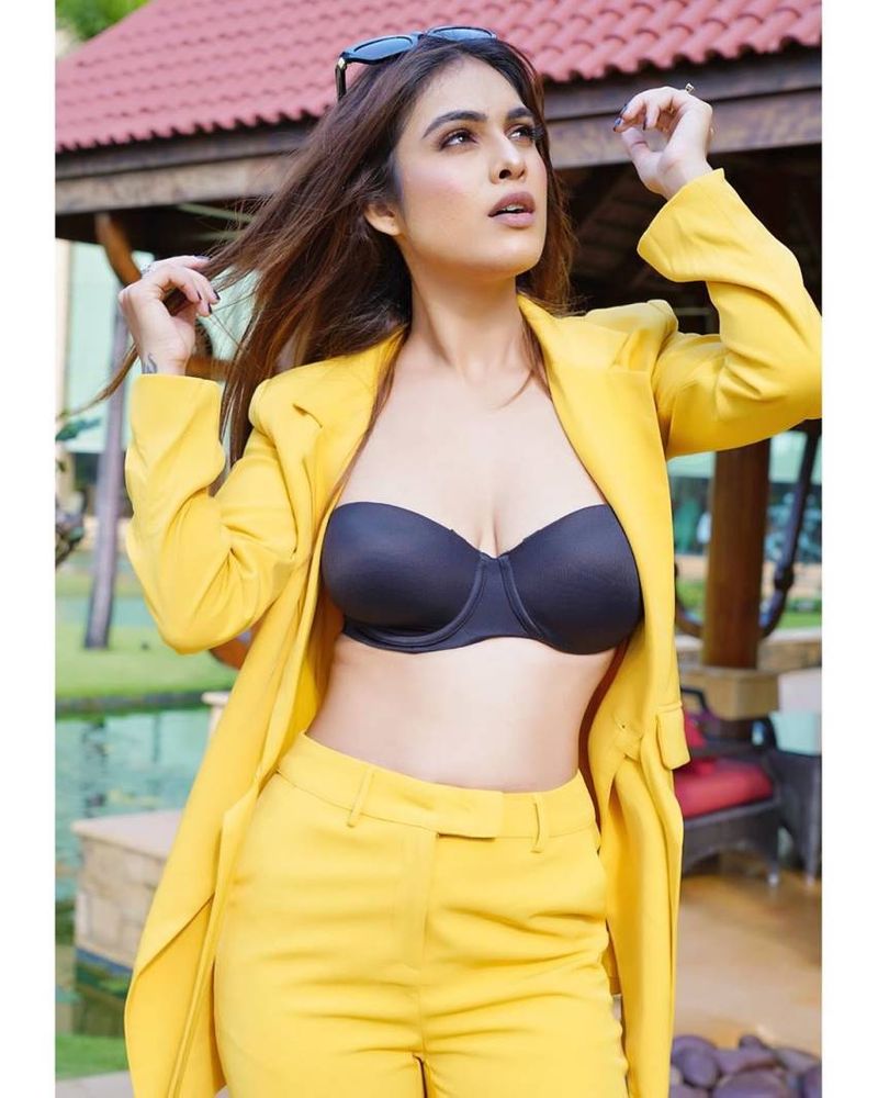Neha malik