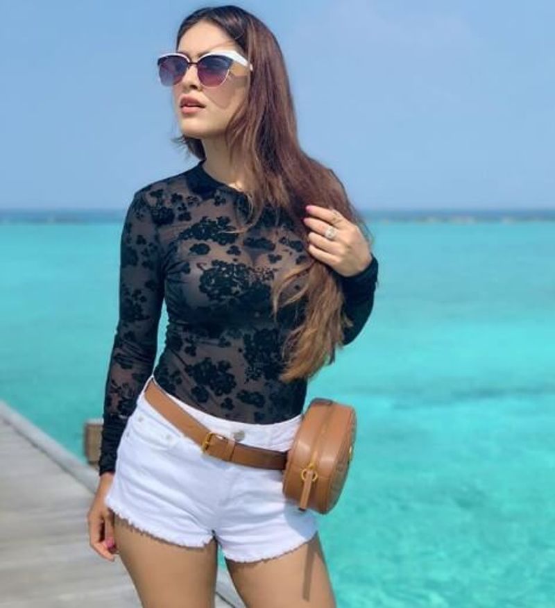 Neha malik