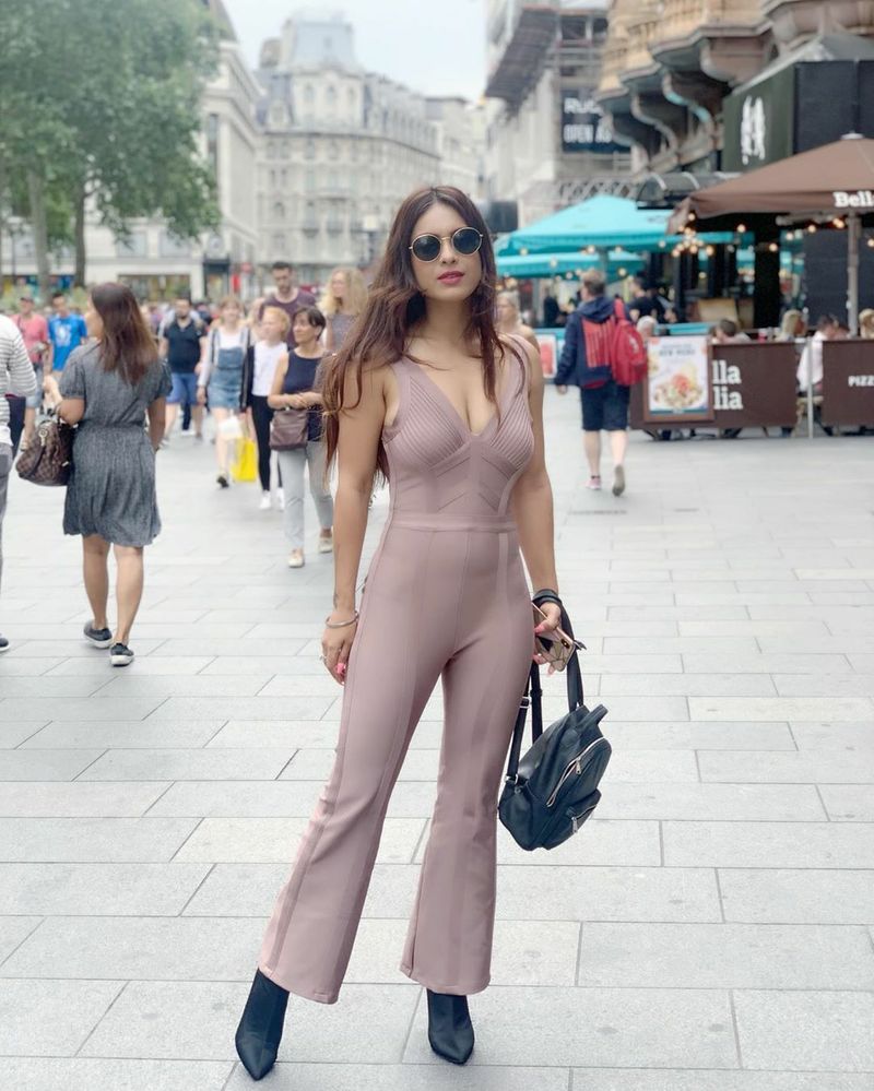 Neha malik