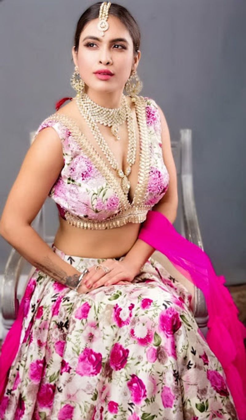 Neha malik