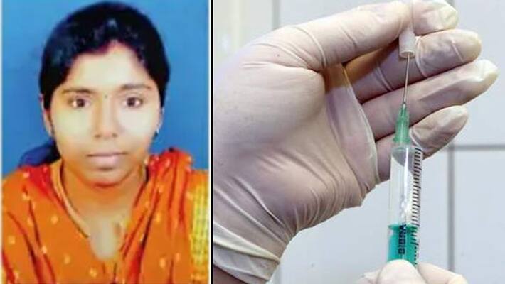 love failure...Trichy government woman doctor suicide love failure...Trichy government woman doctor suicide