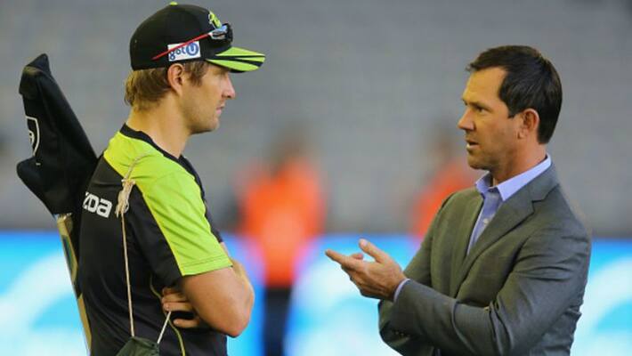 shane watson picks best captains that he played under shane watson picks best captains that he played under