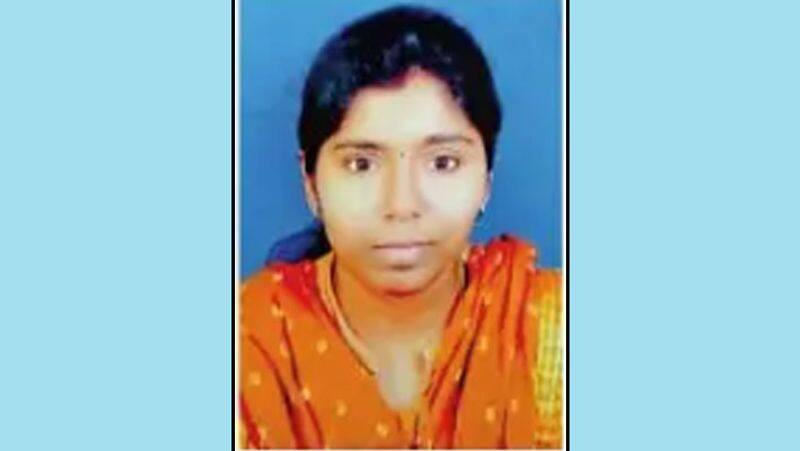 love failure...Trichy government woman doctor suicide