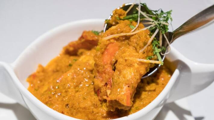 Holi Special Recipe of very easy Bengali traditional dish Chringi Malaikari Holi Special Recipe of very easy Bengali traditional dish Chringi Malaikari