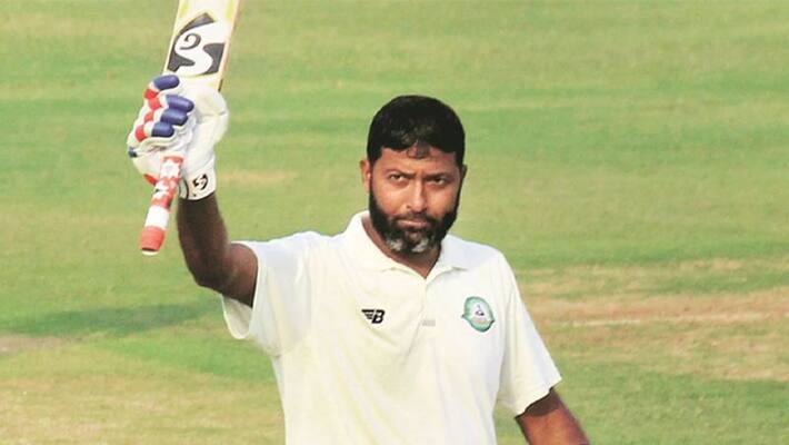 Wasim Jaffer, who scored the most runs in domestic cricket, retired, now he will start a new innings KPB Wasim Jaffer, who scored the most runs in domestic cricket, retired, now he will start a new innings KPB