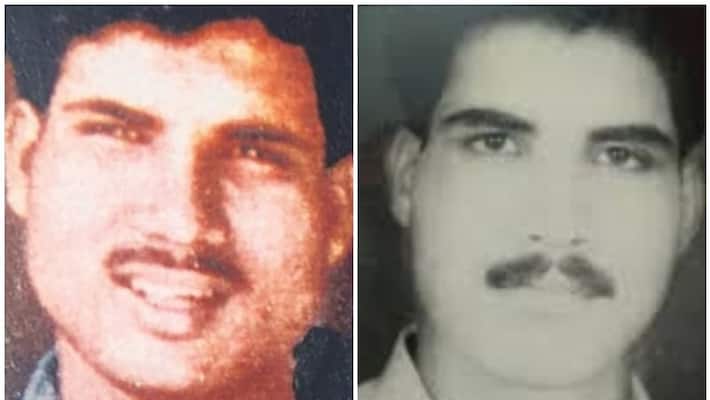 The contract killer who took supari to kill the Uttar Pradesh CM for 5 crores The contract killer who took supari to kill the Uttar Pradesh CM for 5 crores