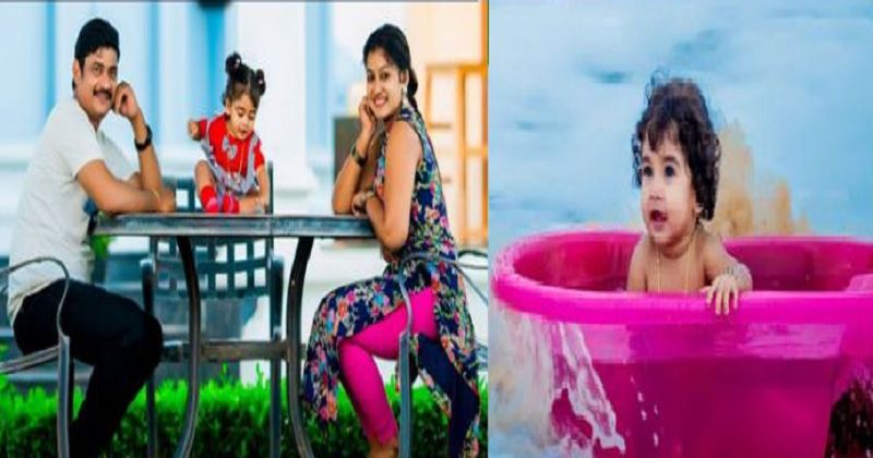 ఆమె ఇంతకుముందు నెల్లూరులోని ఒక లోకల్ ఛానెల్ లో యాంకర్ గా పనిచేసింది. వీరు ప్రేమించి పెళ్లి చేసుకున్నారు. దొరబాబు భార్యకు టిక్ టాక్ లో ఫాలోవర్స్ కూడా గట్టిగానే ఉన్నారు. ఇక వీరికి ఒక కూతురు కూడా ఉంది.
