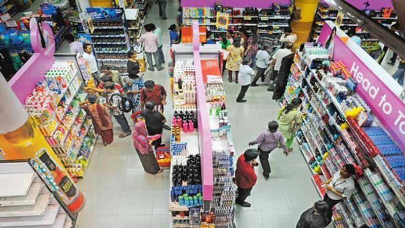 crude prices may inflate FMCG prices by 20-30%